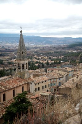 St-Saturnin-lès-Apt