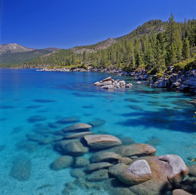 Sand harbor By pass 2