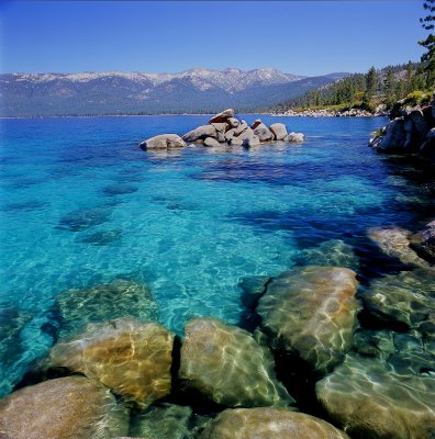Tahoe Creations