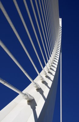 Puente de Azud de Oro