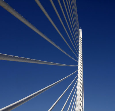 Puente de Azud de Oro