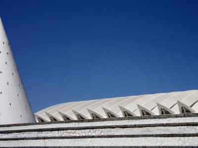 Ciudad de las Artes y las Ciencias