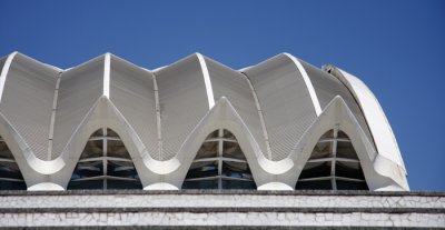 Ciudad de las Artes y las Ciencias