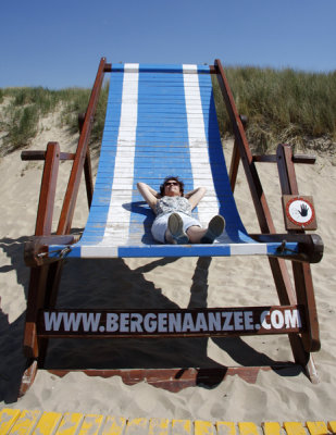 BERGEN AAN ZEE