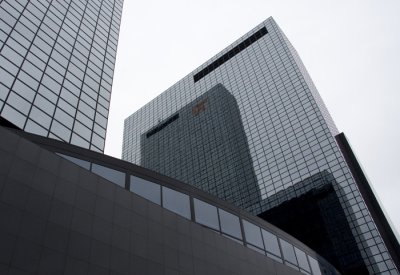 ROTTERDAM