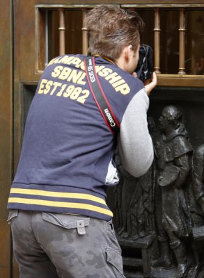GALLERY: STRAATBEELDEN