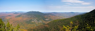 Old Speck Mountain, Maine