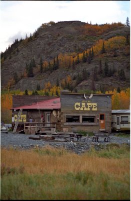 It'll Do Cafe