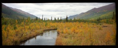 Eagle River Nature Center