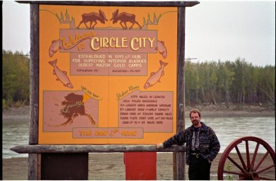 The sign's still there BTW