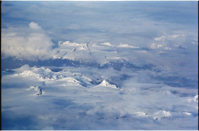 Iceworm Peak from a little further south