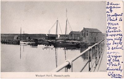 Westport Point, Massachusetts (bridge) copy a