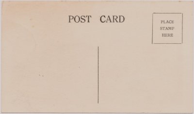 Street View, Westport Point, Mass. 8 (repro) reverse