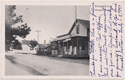 Westport Point, Massachusetts (store) copy b