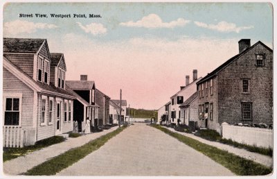 Street View, Westport Point, Mass. 11