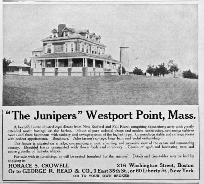 Westport Point