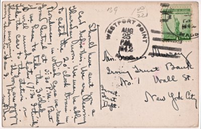 Chewinks - Westport Point - Massachusetts reverse