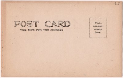 Head of Westport. No 624 reverse