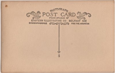 Main St. Westport Point Mass 17. copy b reverse