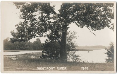Westport River. 1349