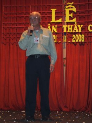 Thầy Vn