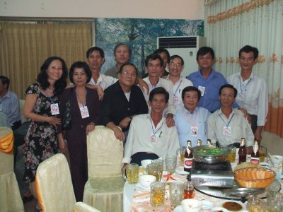 Gia Đình Kỹ Thuật