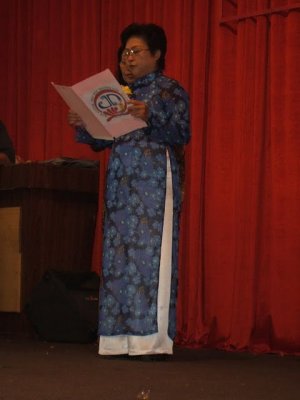 Chi Chung Yến Nhi