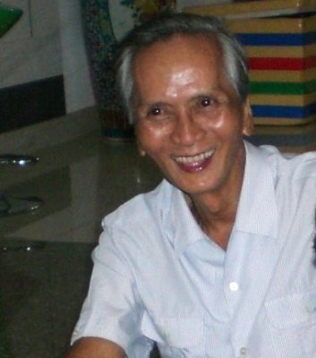 Thầy L Quan Tấn