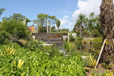 Naples Botanical Gardens