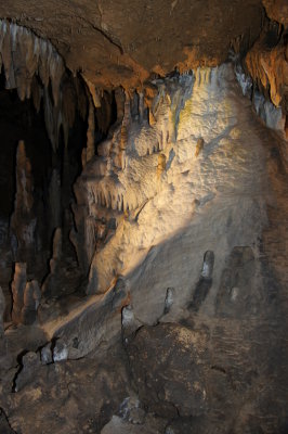 Marianna Caverns