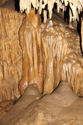 Marianna Caverns
