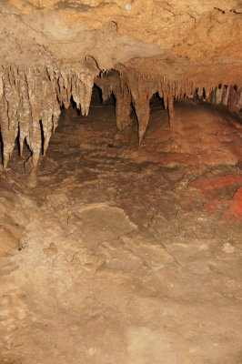 Marianna Caverns