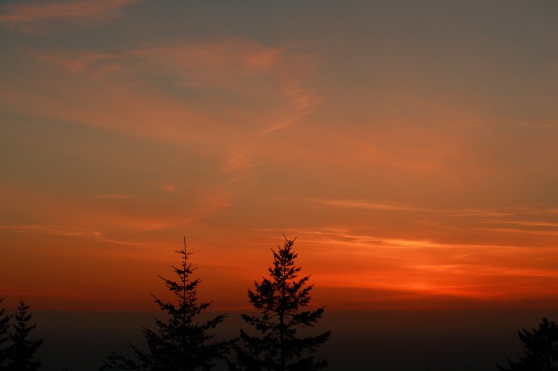 Western Glow
