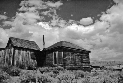 Bodie House