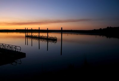February 27  Quiet of the Evening