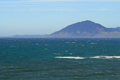 Humbug Mountain and Port Orford, OR