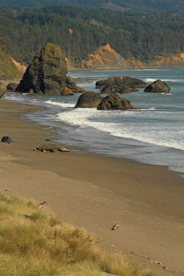 Port Orford, OR