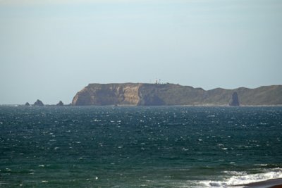 Cape Blanco Lighthouse, OR
