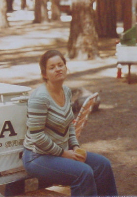 Cynthia Samis 1978