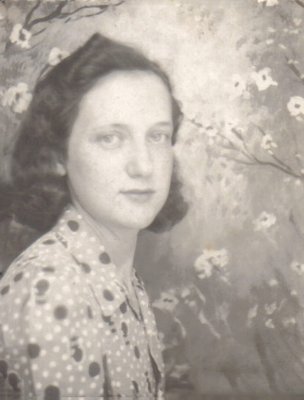 Louella Glenn  1941