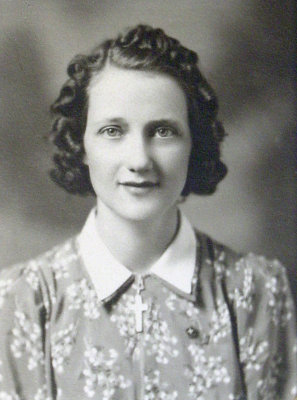 Louella Wilder  1939