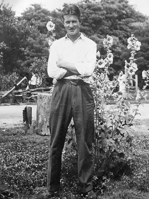 Richard Glenn 1938