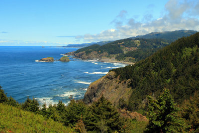Whaleshead Beach, OR