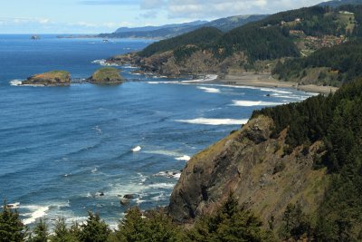 Whaleshead Beach, OR