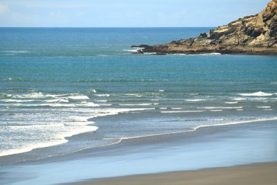 Cape Sebastian Point