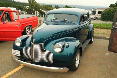 1940 Chevy