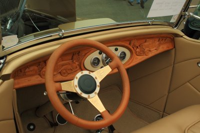 Decorative Dash - Nice!
