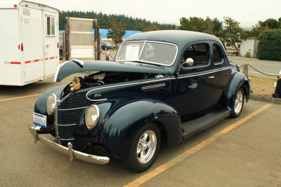 1939 Ford