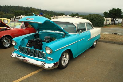 Chevy Bel Aire
