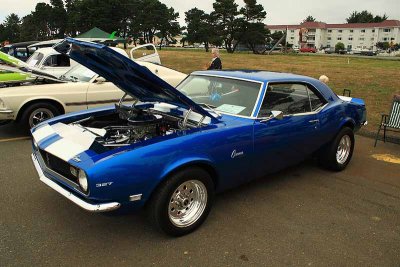 1968 Chevy Camero